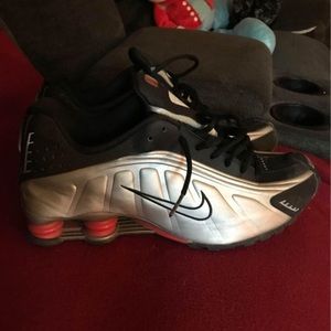 Mens sneakers Size 10.5